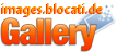 Gallery logo: deine Fotos auf deiner Webseite