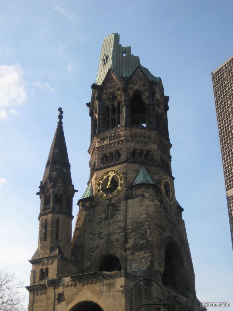Berlin Gedächtniskirche 06