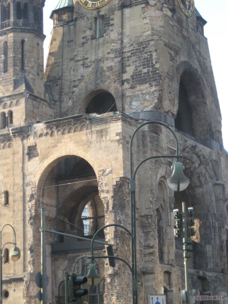Berlin Gedächtniskirche 07