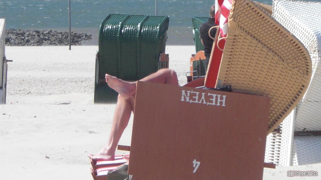 Relax Borkum