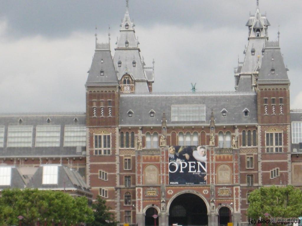 Rijksmuseum Amsterdam