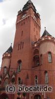 Rathaus Köpenick
