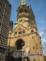 Berlin Gedächtniskirche 01