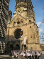 Berlin Gedächtniskirche 02