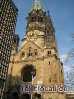 Berlin Gedächtniskirche 03