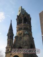 Berlin Gedächtniskirche 06