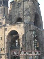 Berlin Gedächtniskirche 07