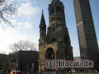 Berlin Gedächtniskirche 08