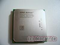 AMD Athlon 4850e