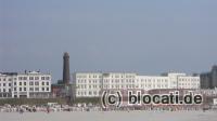 Fachklinikum Borkum
