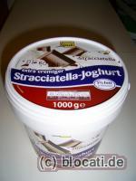 Joghurt Stracciatella