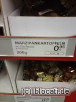 Marzipankartoffeln