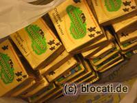 Irische Butter